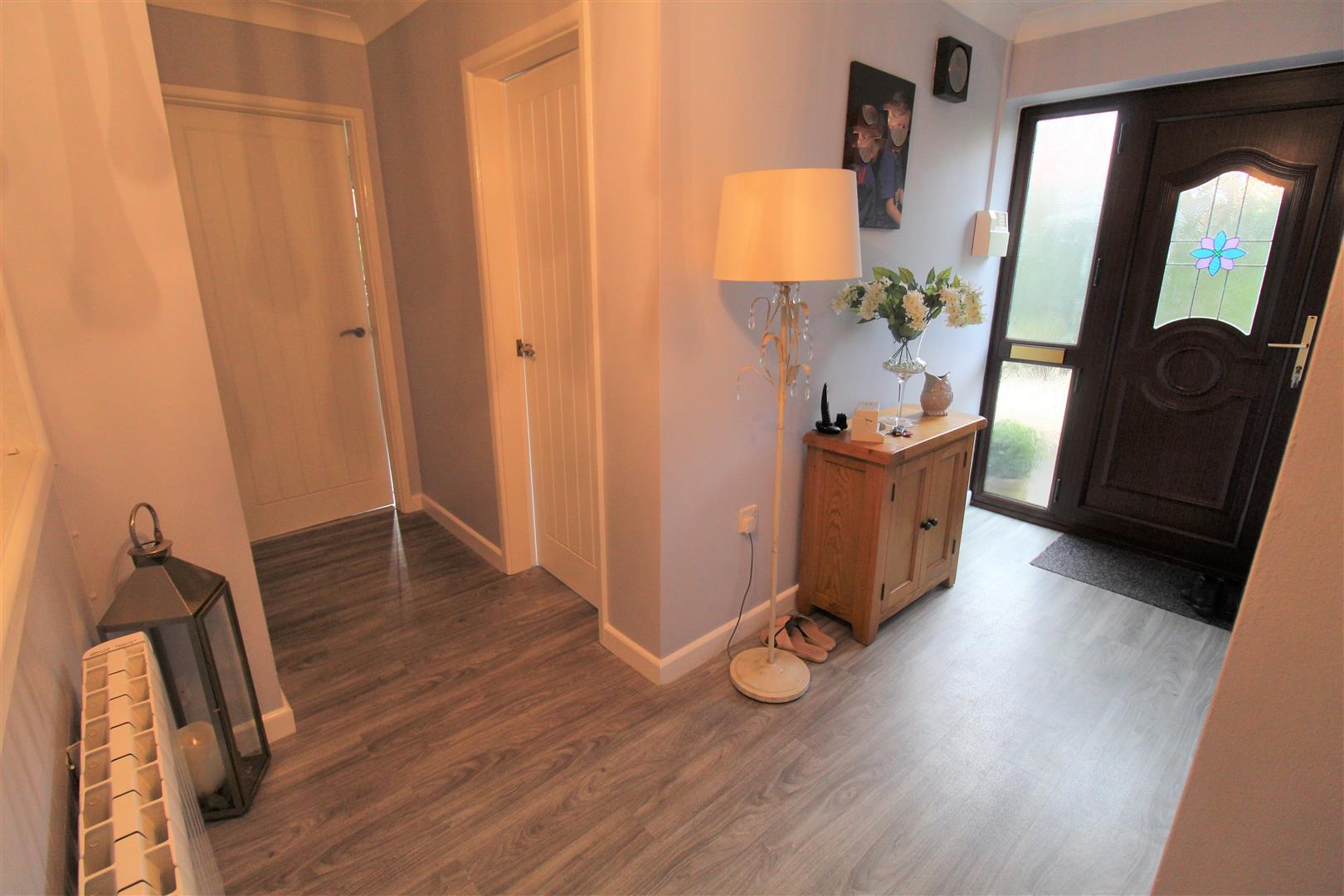 Light Oaks Avenue, Light Oaks, Stoke-On-Trent